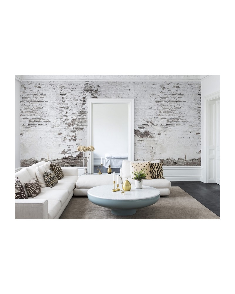 Papel Pintado NO 7 - Curious R14321 - REBEL WALLS