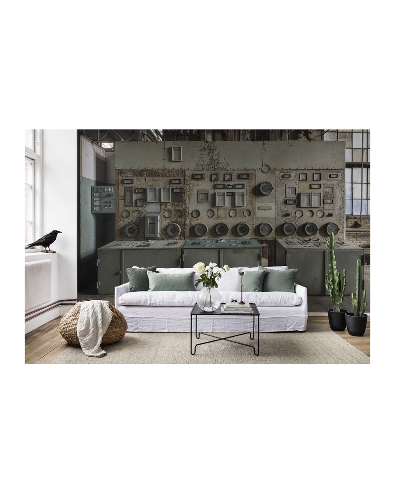 Papel Pintado NO 7 - Curious R14351 - REBEL WALLS
