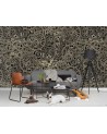 Papel Pintado NO 7 - Curious R14411 - REBEL WALLS
