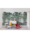 Papel Pintado NO 8 - Storytime R14461 - REBEL WALLS