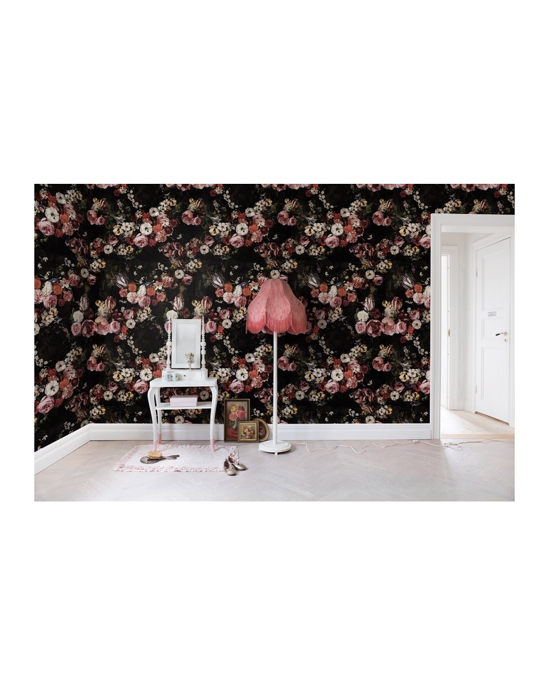 Papel Pintado NO 8 - Storytime R14541 - REBEL WALLS