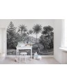 Papel Pintado NO 8 - Storytime R14612 - REBEL WALLS