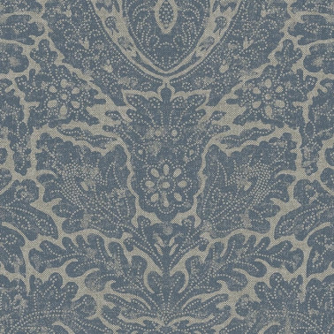 Papel Pintado 80052 VOYAGE - FLAMANT