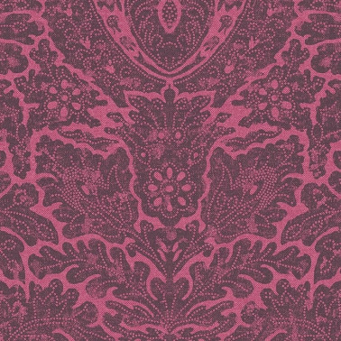 Papel Pintado 80053 VOYAGE - FLAMANT