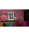 Papel Pintado 80052 VOYAGE - FLAMANT