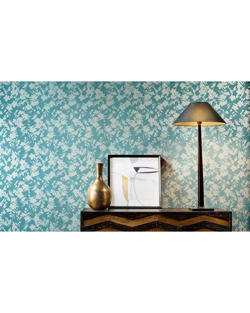 Papel Pintado 80083 EXPEDITION - FLAMANT