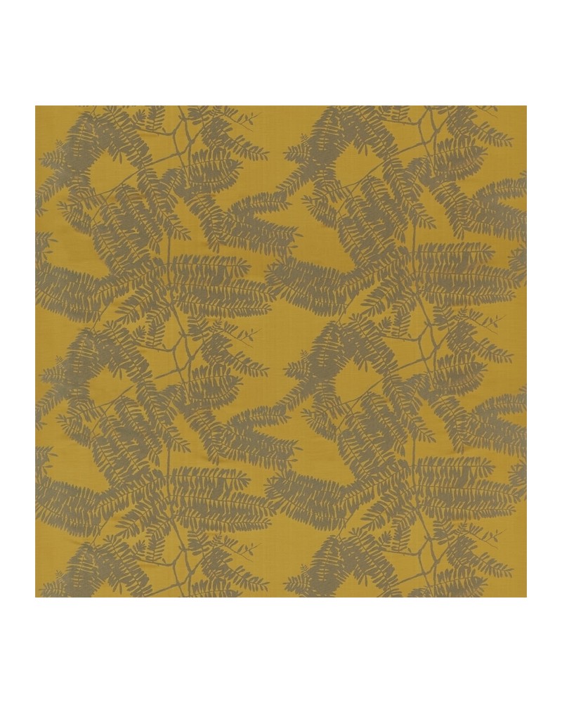Tela HLUT132590 EXTRAVAGANCE Saffron Harlequin