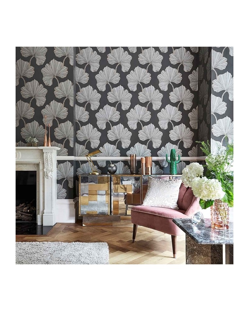 Papel Pintado HLUT111713 AZUREA - Harlequin