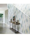 Papel Pintado HGEO111704 VERTICES - Harlequin