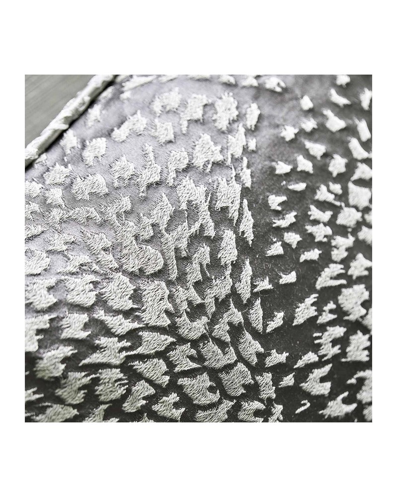 Tela HLUT132579 CHARM Platinum Harlequin