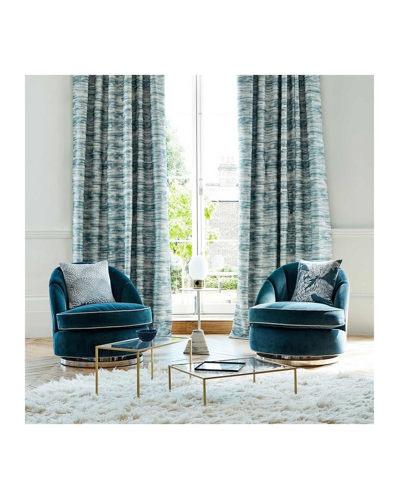 Tela HLUT132586 GLANCE Topaz Harlequin