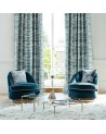 Tela HLUT132586 GLANCE Topaz Harlequin
