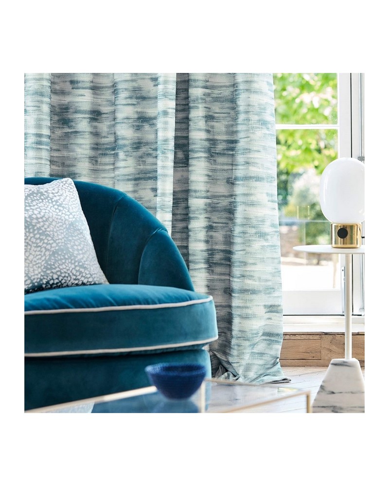 Tela HLUT132586 GLANCE Topaz Harlequin