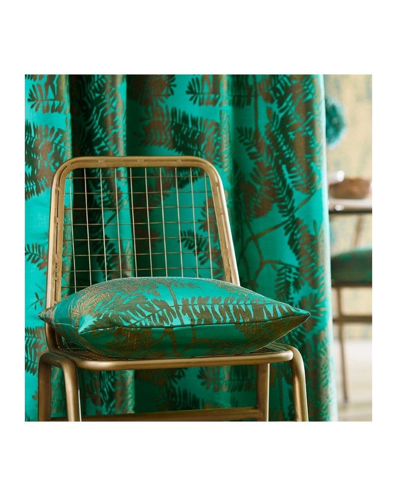 Tela HLUT132592 EXTRAVAGANCE Gold Harlequin