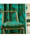 Tela HLUT132592 EXTRAVAGANCE Gold Harlequin