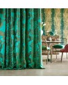 Tela HLUT132594 EXTRAVAGANCE Esmerald Harlequin