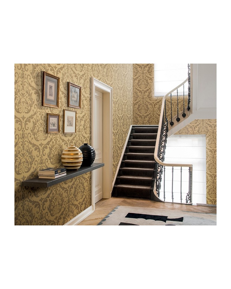 Papel Pintado EGA 1689 - Omexco