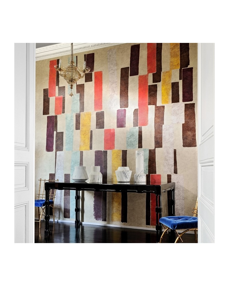 Papel Pintado VP-617-01 TRIBECA - Elitis