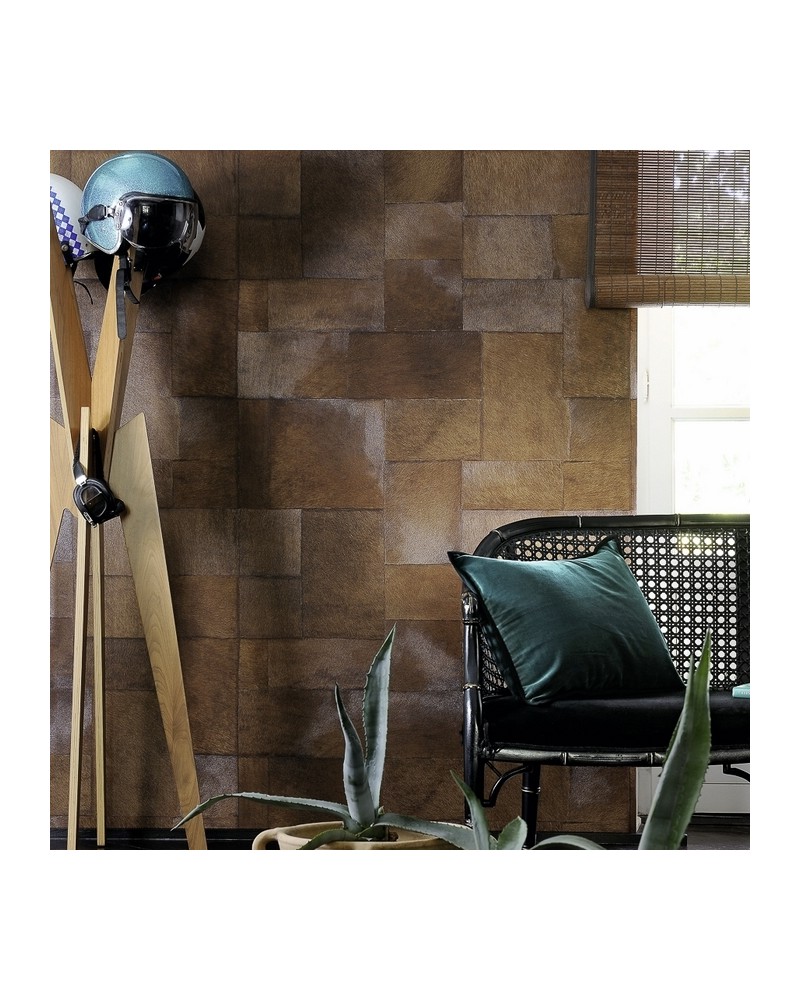 Papel Pintado VP-618-03 APPALOOSA - Elitis