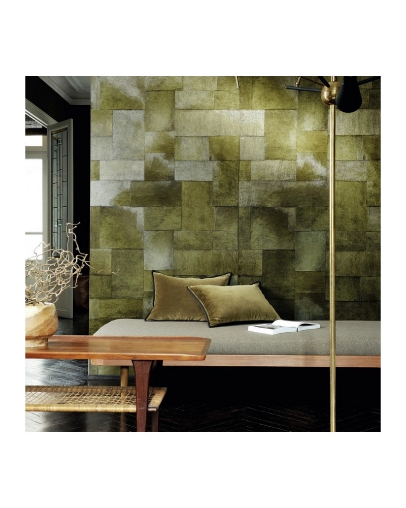 Papel Pintado VP-618-14 APPALOOSA - Elitis