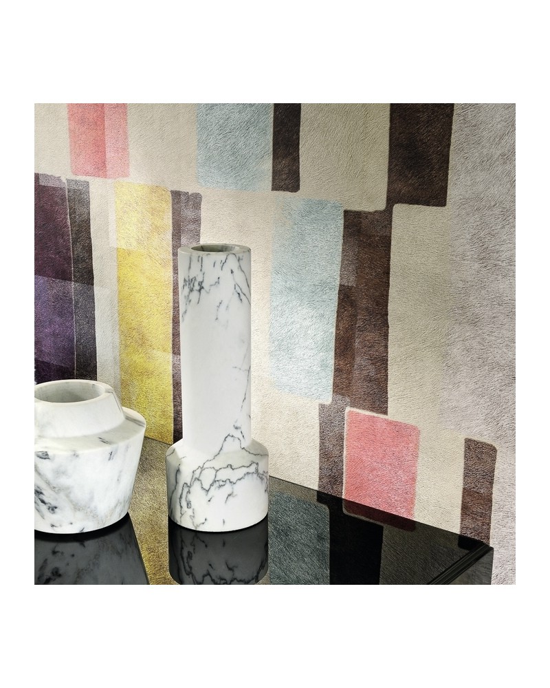 Papel Pintado VP-617-01 TRIBECA - Elitis