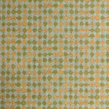 Papel Pintado BATIK 03 - LIZZO - LIZZO