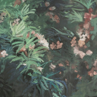 Papel Pintado WILD GARDEN-05 - LIZZO - LIZZO