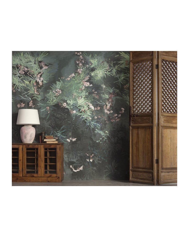 Papel Pintado WILD GARDEN-05 - LIZZO - LIZZO