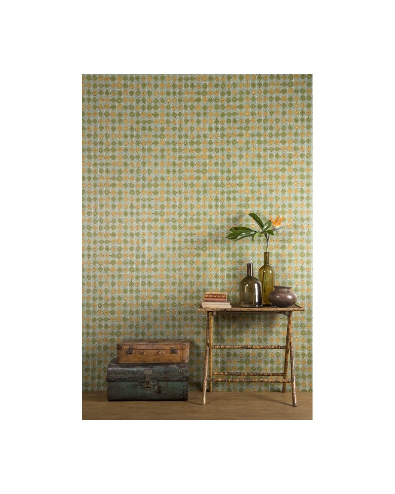 Papel Pintado BATIK 01 - LIZZO - LIZZO