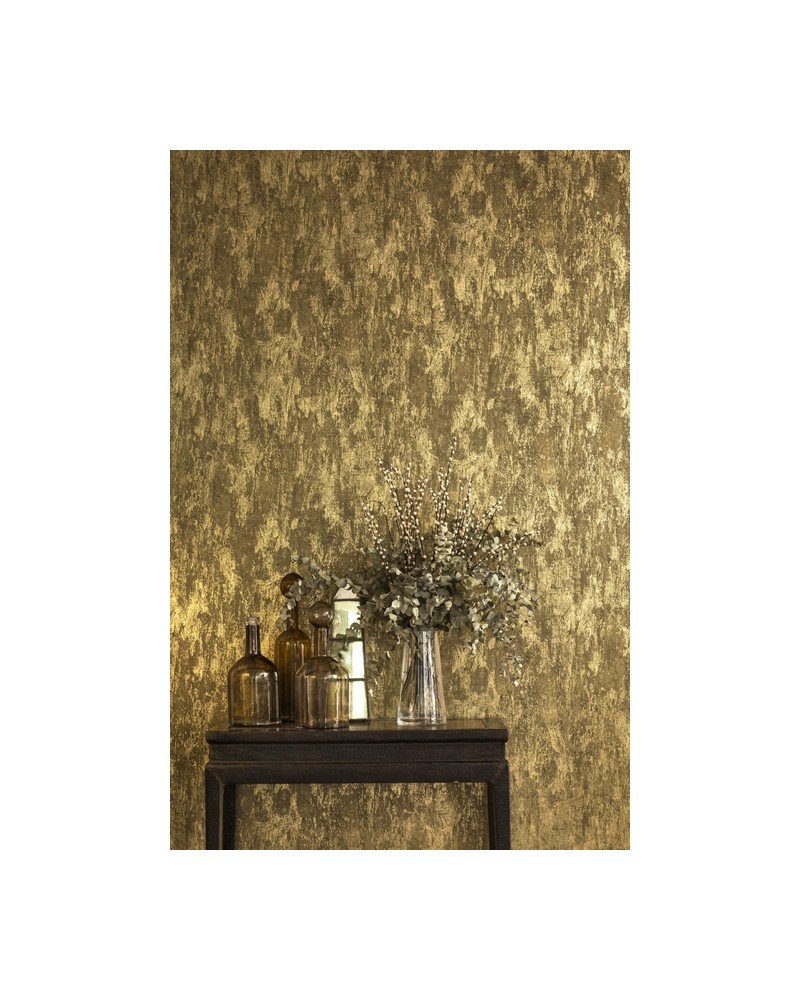 Papel Pintado NILO 05 METALLIC - LIZZO - LIZZO