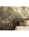 Papel Pintado WILD GARDEN-01 METALLIC - LIZZO - LIZZO
