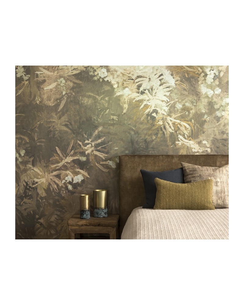 Papel Pintado WILD GARDEN-06 - LIZZO - LIZZO