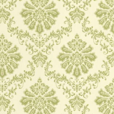 Papel Pintado BROUGHTON 1602-104-05 - 1838 WALLCOVERINGS