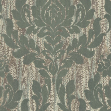 Papel Pintado FAVERSHAM 1602-101-02 - 1838 WALLCOVERINGS