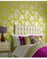 Papel Pintado CHATSWORTH 1602-106-05 - 1838 WALLCOVERINGS