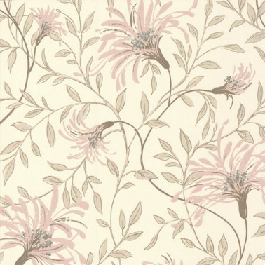 Papel Pintado FAIRHAVEN 1601-101-02 - 1838 WALLCOVERINGS