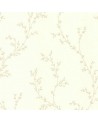 Papel Pintado MILTON 1601-103-03 - 1838 WALLCOVERINGS