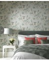 Papel Pintado ROSEMORE 1601-100-01 - 1838 WALLCOVERINGS