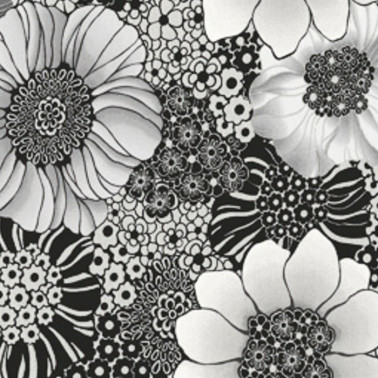 Papel Pintado ANEMONES-20002 - MISSONI HOME