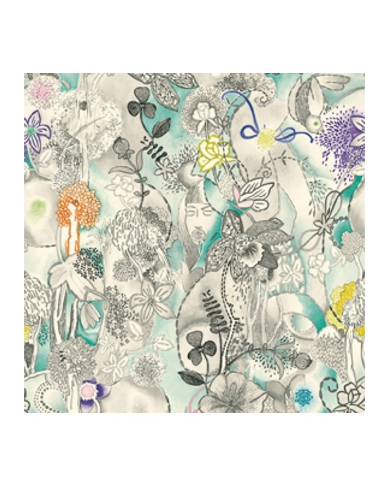 Papel Pintado DREAMLAND-20094 - MISSONI HOME