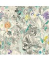 Papel Pintado DREAMLAND-20094 - MISSONI HOME