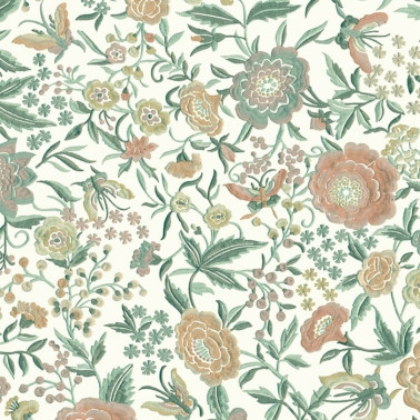 Papel Pintado ORIENTAL GARDEN-10010 - MISSONI HOME