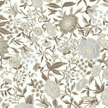 Papel Pintado ORIENTAL GARDEN-10011 - MISSONI HOME