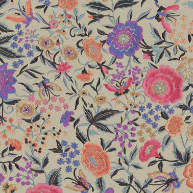 Papel Pintado ORIENTAL GARDEN-10015 - MISSONI HOME