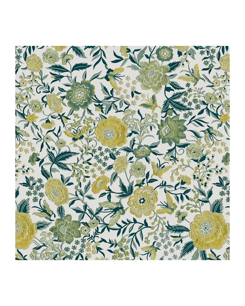 Papel Pintado ORIENTAL GARDEN-20014 - MISSONI HOME Papel Pintado ORIENTAL GARDEN-20014 - MISSONI HOME