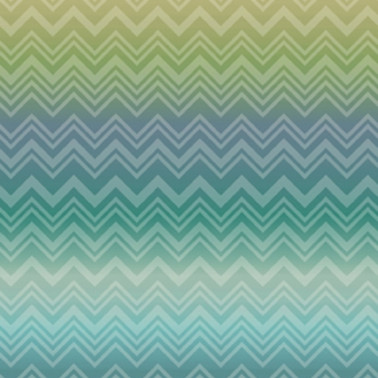 Papel Pintado ZIG ZAG SFUMATO-20090 - MISSONI HOME