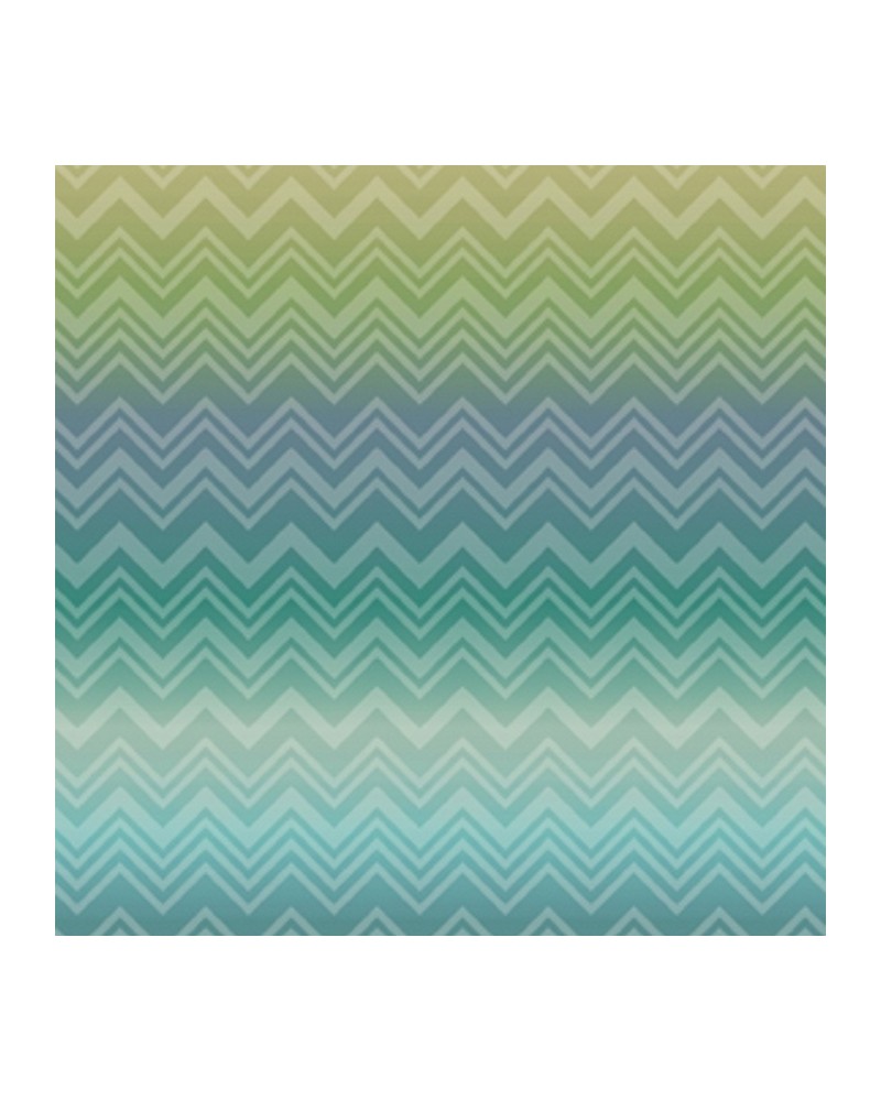 Papel Pintado ZIG ZAG SFUMATO-20090 - MISSONI HOME Papel Pintado ZIG ZAG SFUMATO-20090 - MISSONI HOME