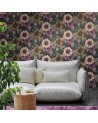 Papel Pintado ANEMONES-10004 - MISSONI HOME