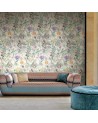 Papel Pintado DREAMLAND-20094 - MISSONI HOME