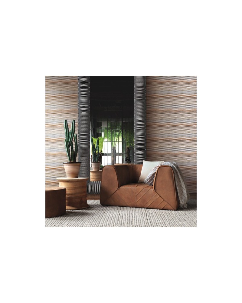 Papel Pintado FIREWORKS-10057 - MISSONI HOME
